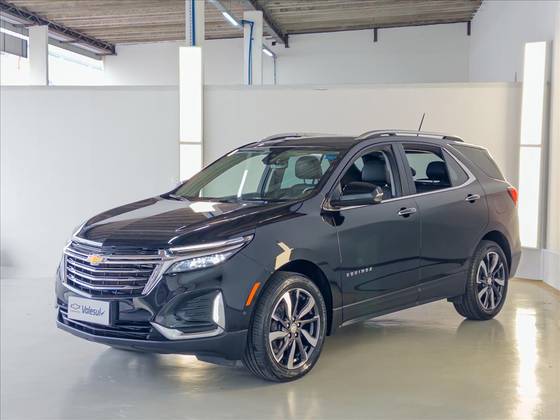 CHEVROLET EQUINOX 1.5 16V TURBO GASOLINA PREMIER AWD AUTOMÁTICO